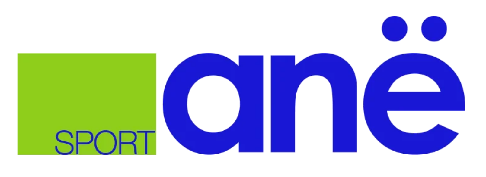 logo ane sports azul
