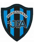 logo jfa colores