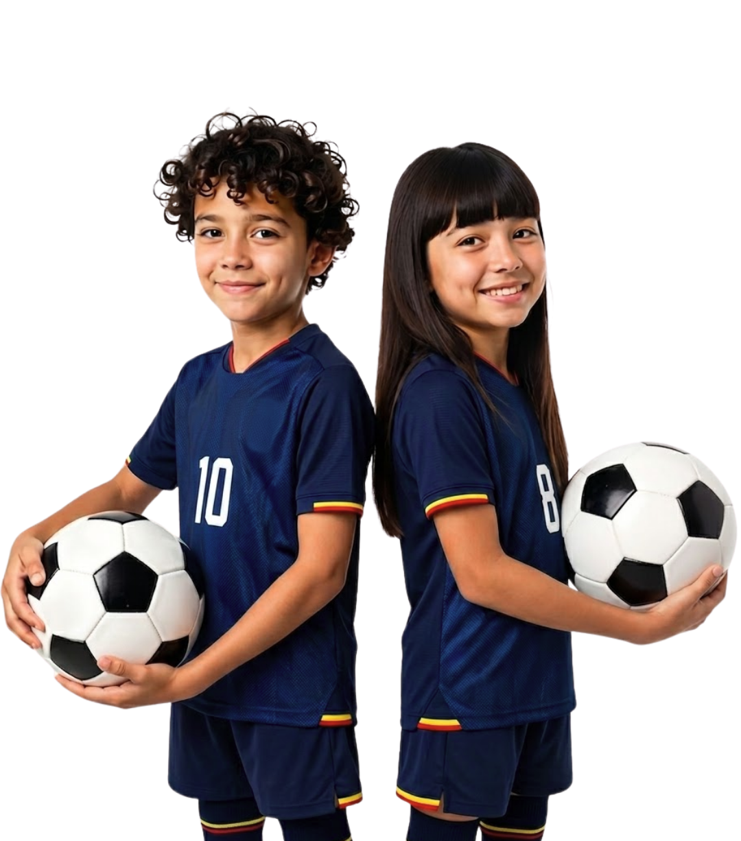 niños 2