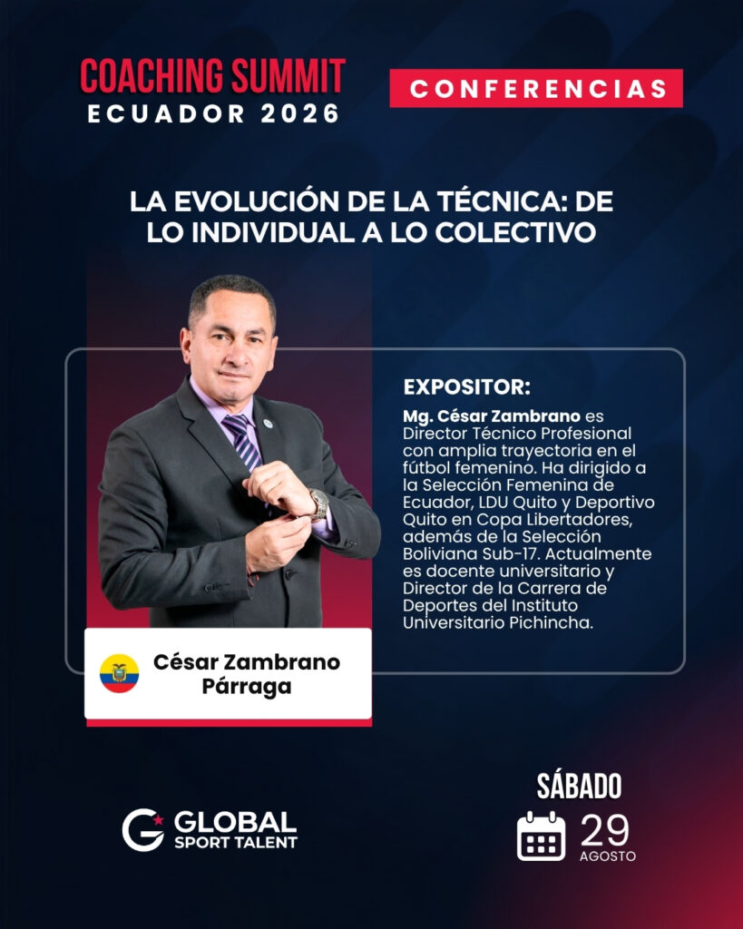 Coaching Summit 2026 12