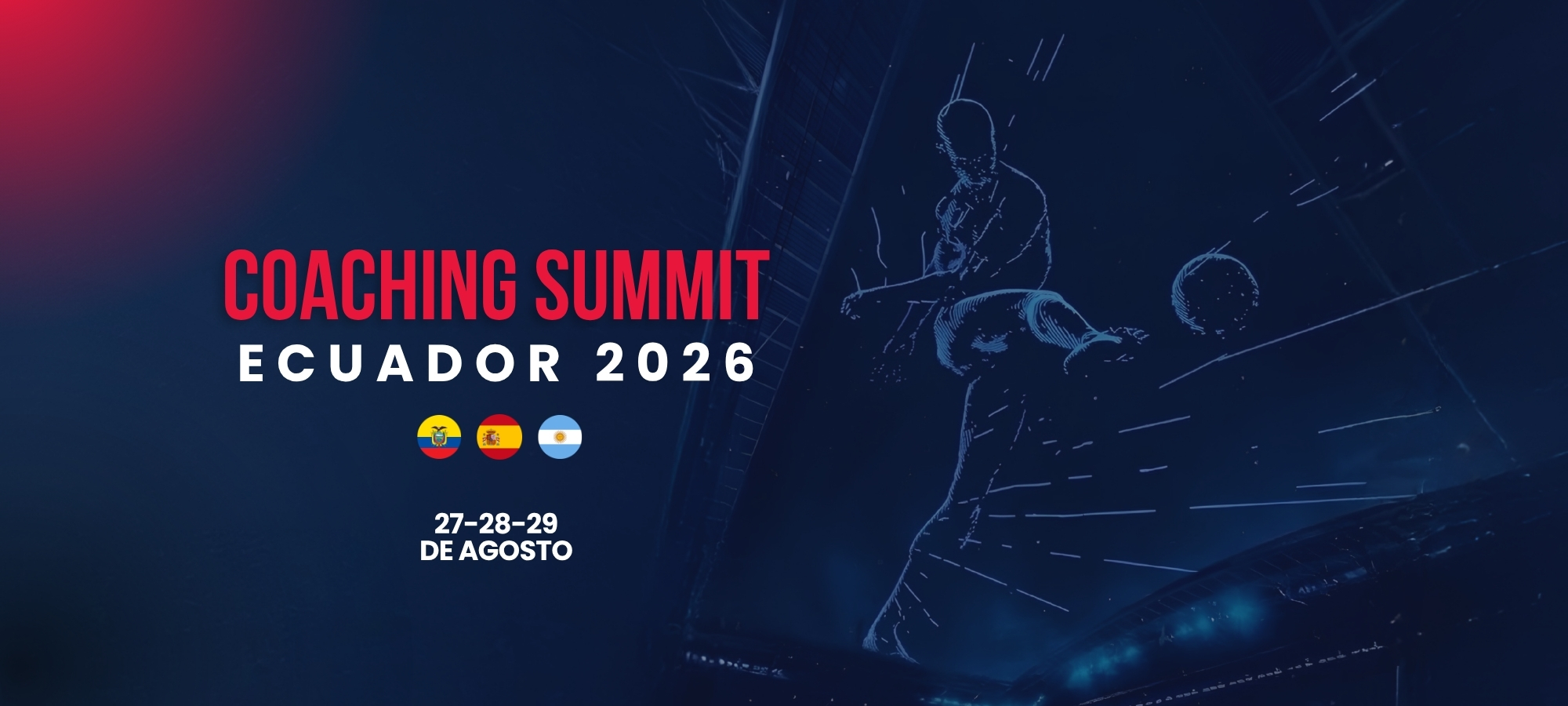 Coaching Summit 2026 Portada 2